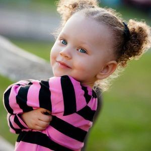 Meet your Posher, Demetrius